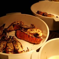 Riverside Terrace Mandarin Oriental, Bangkok