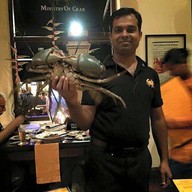 Ministry Of Crab