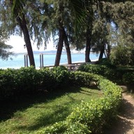 ดวงตะวัน บีช รีสอร์ท ระยอง