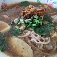 ยายทองดี @ ขุขันธ์