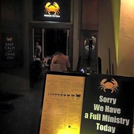 Ministry Of Crab