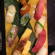 Midori Sushi Kichijoji