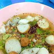 ก๋วยเตี๋ยวปลา