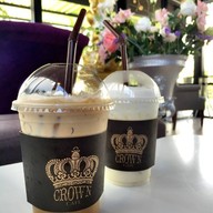 Crown Cafe