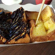 Coffee Mania (Kruwee)