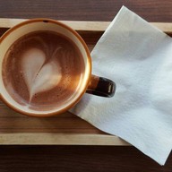 Coffee Mania (Kruwee)