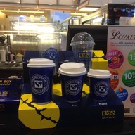 Coffee World The Mall Ngamwongwan