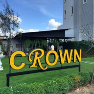 Crown Cafe
