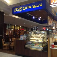 Coffee World The Mall Ngamwongwan