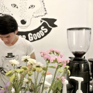 Neighbor Goods Cafe