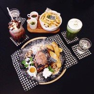 Neighbor Goods Cafe