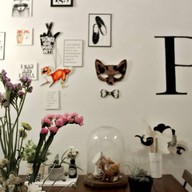 Neighbor Goods Cafe