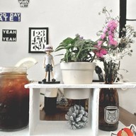 Neighbor Goods Cafe