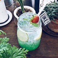 Neighbor Goods Cafe