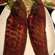 ครัวบ้านสวน อาหารพื้นบ้าน