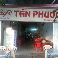 Cafe Tan Phuoc
