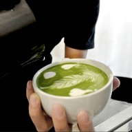 Neighbor Goods Cafe