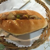 Boat Bakery ตัวเมืองหาดใหญ่