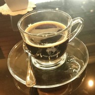 Doi Chaang Coffee By Mattharin