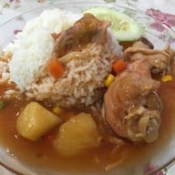 Boat Bakery ตัวเมืองหาดใหญ่