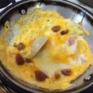 Boat Bakery ตัวเมืองหาดใหญ่