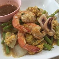 สุกี้รสเด็ด คลอง 12