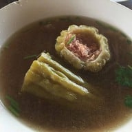 ข้าวแกงป่าแสนตุ้ง