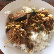 ข้าวแกงป่าแสนตุ้ง