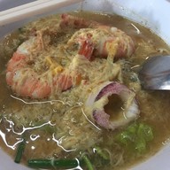 สุกี้รสเด็ด คลอง 12