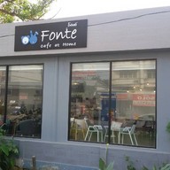 Fonte Cafe@Home