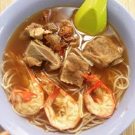 Blanco Court Prawn Mee Beach Road