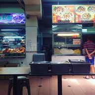 Blanco Court Prawn Mee Beach Road