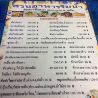 สวนอาหารริมน้ำ