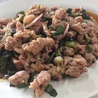 สุกี้รสเด็ด คลอง 12