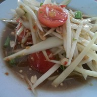 ส้มตำลาว