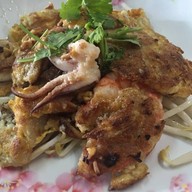 สุกี้รสเด็ด คลอง 12