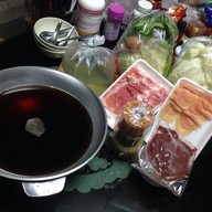 Daddy Shabu Delivery สาขา1 รัตนาธิเบศร์
