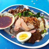 เจ๊น้องก๋วยเตี๋ยวเป็ด
