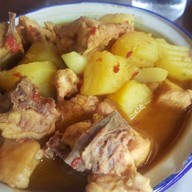 บ้านทองโย๊ะ