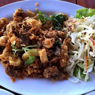 ครัวชมดาว