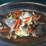 ครัวร่มโพธิ์ ดอยอินทนนท์