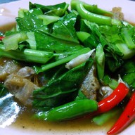 ข้าวต้มเจ้นัด