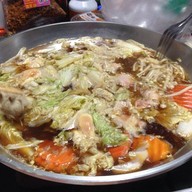 Daddy Shabu Delivery สาขา1 รัตนาธิเบศร์