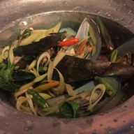 เรือนไม้คลองแห