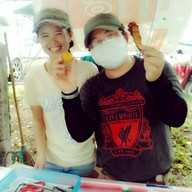 พลังบุญกล้วยทอด