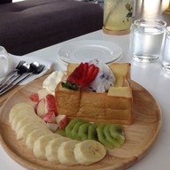 Crown Cafe