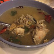 เรือนไม้คลองแห