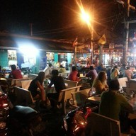 ก๋วยจั๊บ วัดโรงช้าง