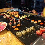 Sushi Ya