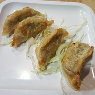 Shogun Express เซ็นทรัลพระราม 3